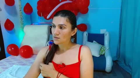 Catalina online show from 02-18-25, 02:05