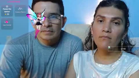 Catalina online show from 09-14-25, 04:22