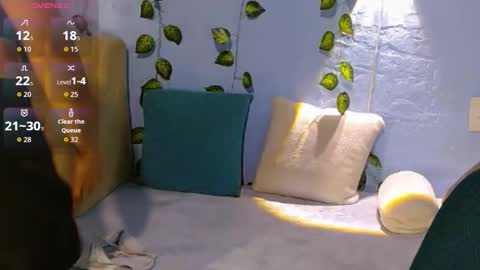 Catalina online show from 03-15-26, 01:11