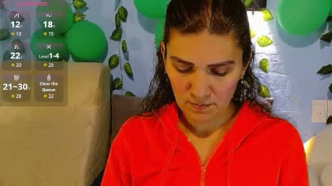 Catalina online show from 03-23-26, 09:52