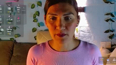 Catalina online show from 04-12-26, 12:59