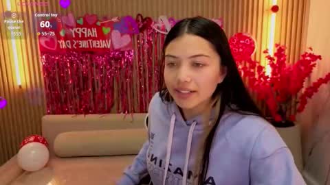 Venus  online show from 02-18-26, 06:59