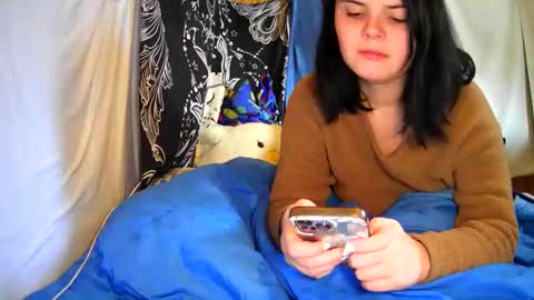 Miss Venus online show from 01-22-25, 02:35