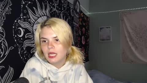 Miss Venus online show from 09-16-25, 11:06