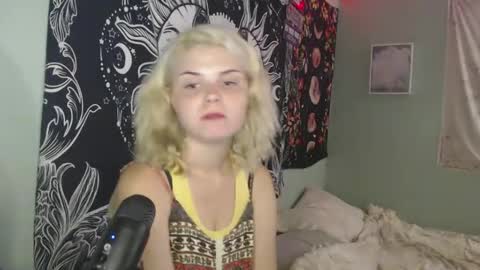 Miss Venus online show from 10-05-25, 11:57