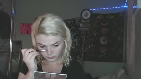 Miss Venus online show from 10-21-25, 11:27