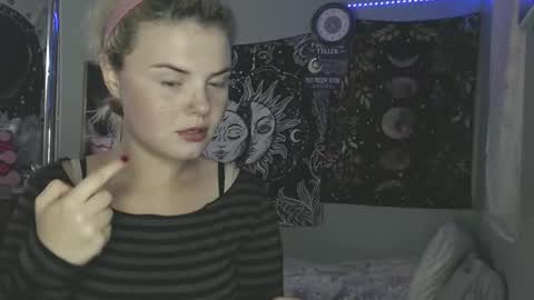 Miss Venus online show from 11-07-25, 02:06