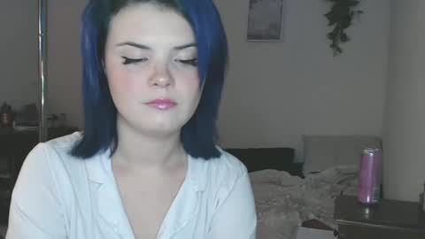 Miss Venus online show from 02-06-26, 02:49