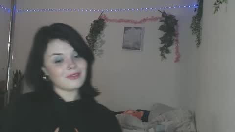 Miss Venus online show from 03-12-26, 02:50