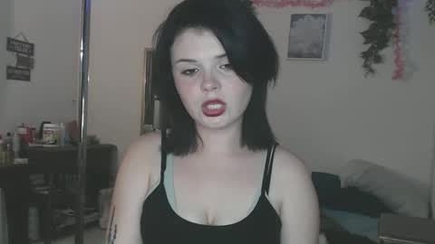 Miss Venus online show from 03-14-26, 01:55