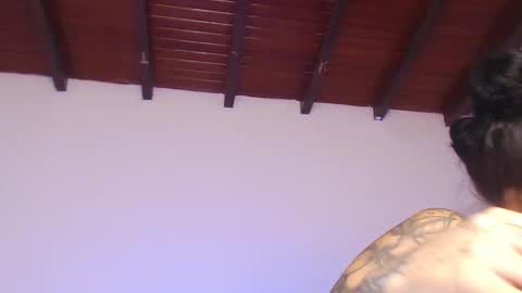 Snapshot of venusevans1 chatting on 12-29-24, 08:37 Venus Evans online show from 12-29-24, 08:37