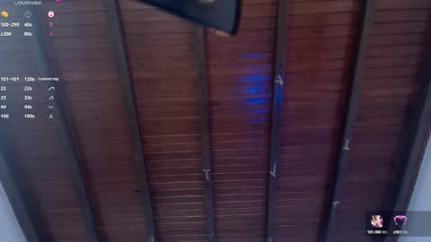 Snapshot of venusevans1 chatting on 01-04-25, 02:14 Venus Evans online show from 01-04-25, 02:14