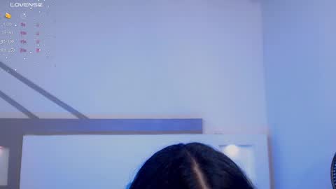 Snapshot of venusevans1 chatting on 01-09-25, 08:44 Venus Evans online show from 01-09-25, 08:44