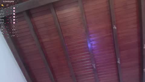 Snapshot of venusevans1 chatting on 01-21-25, 02:43 Venus Evans online show from 01-21-25, 02:43