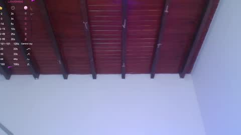 Snapshot of venusevans1 chatting on 03-01-25, 02:04 Venus Evans online show from 03-01-25, 02:04