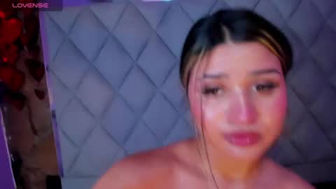 Venusowen  online show from 02-26-25, 06:54