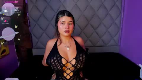 Venusowen  online show from 03-04-25, 01:17