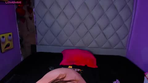 Venusowen  online show from 03-10-25, 12:59