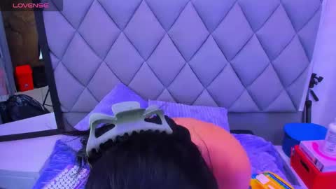 Venusowen  online show from 12-03-25, 01:09