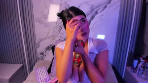 Venusowen  online show from 02-20-26, 02:06