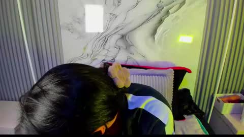 Venusowen  online show from 03-09-26, 01:37