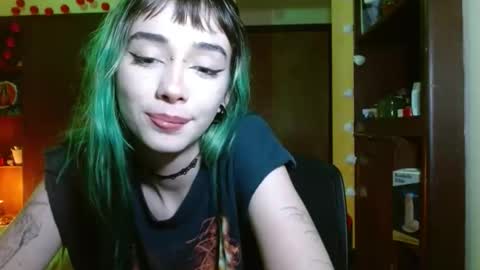 Venus online show from 11-27-25, 05:09