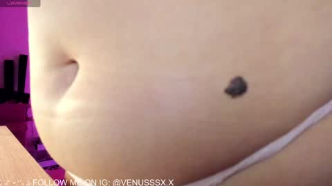   Venus  MY BDAY 29 SEPT online show from 01-22-25, 05:05