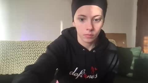 Snapshot of venustheflytrap chatting on 11-14-25, 09:24 venustheflytrap online show from 11-14-25, 09:24