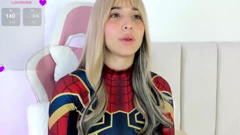 Shelly online show from 10-27-25, 12:42