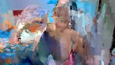 Snapshot of venuswilliamx chatting on 01-24-25, 03:11 venus online show from 01-24-25, 03:11