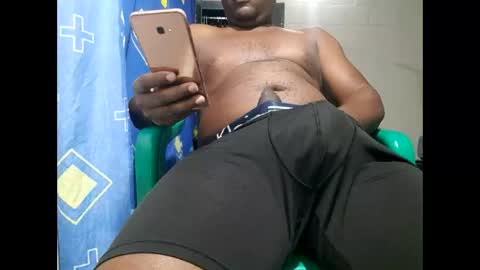 ver_gonblack online show from 11-19-25, 10:37