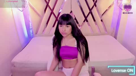 Domelipa  online show from 02-24-25, 02:58