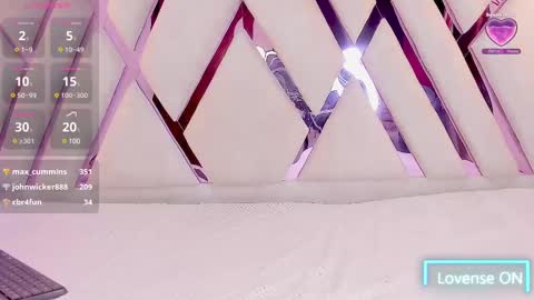 Domelipa  online show from 03-03-25, 01:21