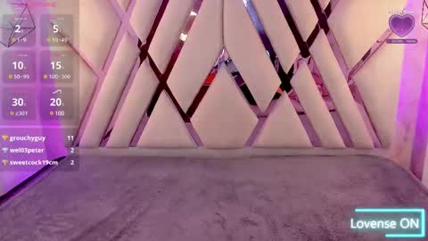 Domelipa  online show from 03-05-25, 06:12