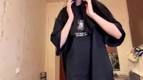 Snapshot of veradaisy chatting on 03-03-26, 07:09 Veronika online show from 03-03-26, 07:09