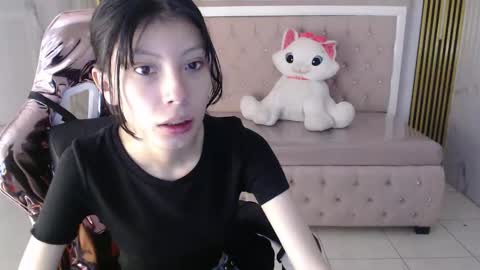 Verana  online show from 11-23-25, 08:08