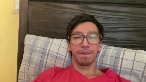 Juan Vergas online show from 02-15-26, 02:14