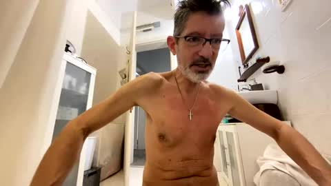 Victor online show from 02-18-25, 09:43