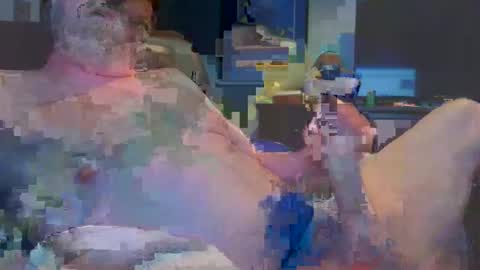 vermontguy76 online show from 02-18-25, 01:22