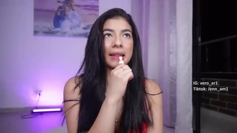 vero_cam online show from 11-16-25, 11:10