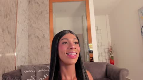 veronica online show from 01-18-25, 01:18