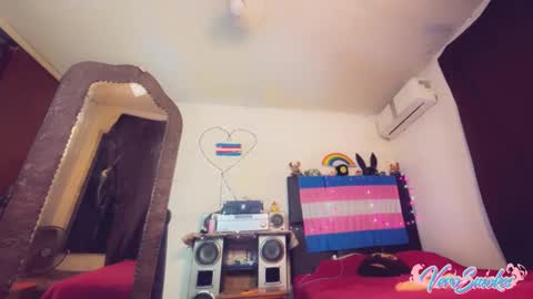 Vero Alva online show from 11-06-25, 12:33