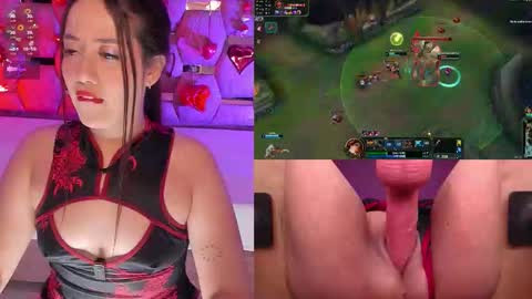 Snapshot of verolodge_ chatting on 02-17-26, 05:37 Veronica online show from 02-17-26, 05:37