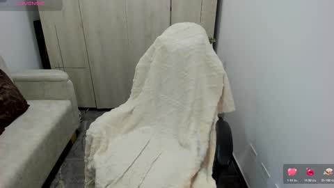 Catalina online show from 10-21-25, 09:04