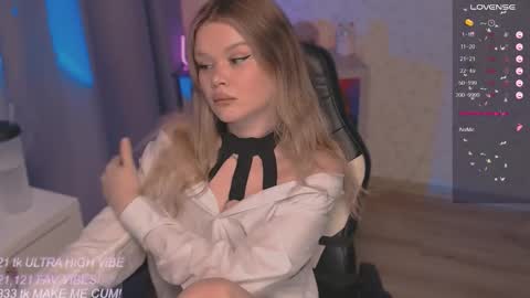 Tiffany online show from 10-15-25, 10:54