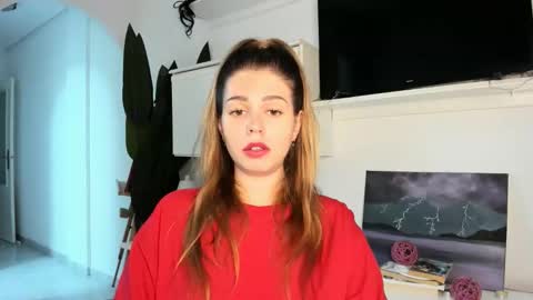 Lolitalolz online show from 11-20-25, 05:56