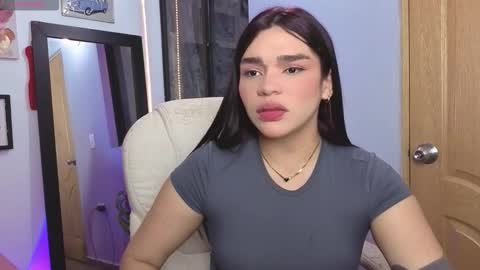 veronica_118 online show from 12-21-25, 05:25