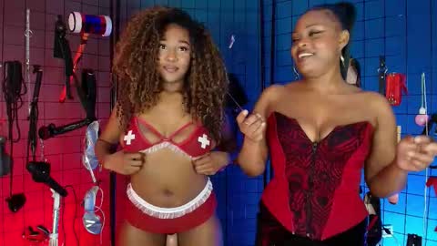 veronica_bdsm online show from 11-11-25, 04:45