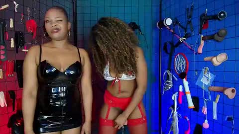 veronica_bdsm online show from 11-12-25, 04:24