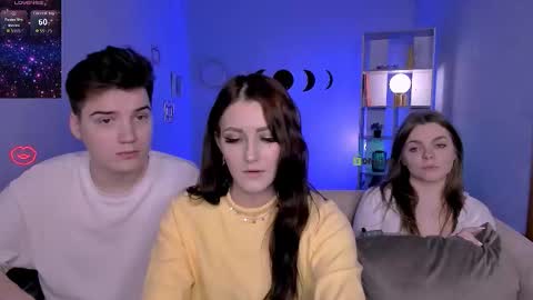 Ronni online show from 11-11-25, 12:54